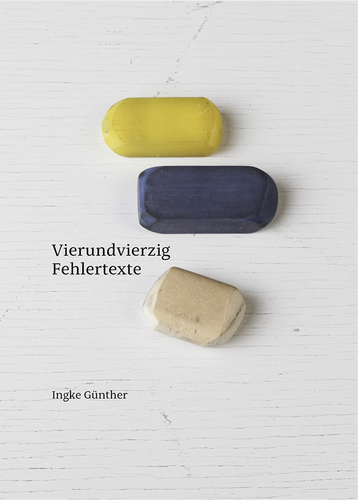 Fehler titel